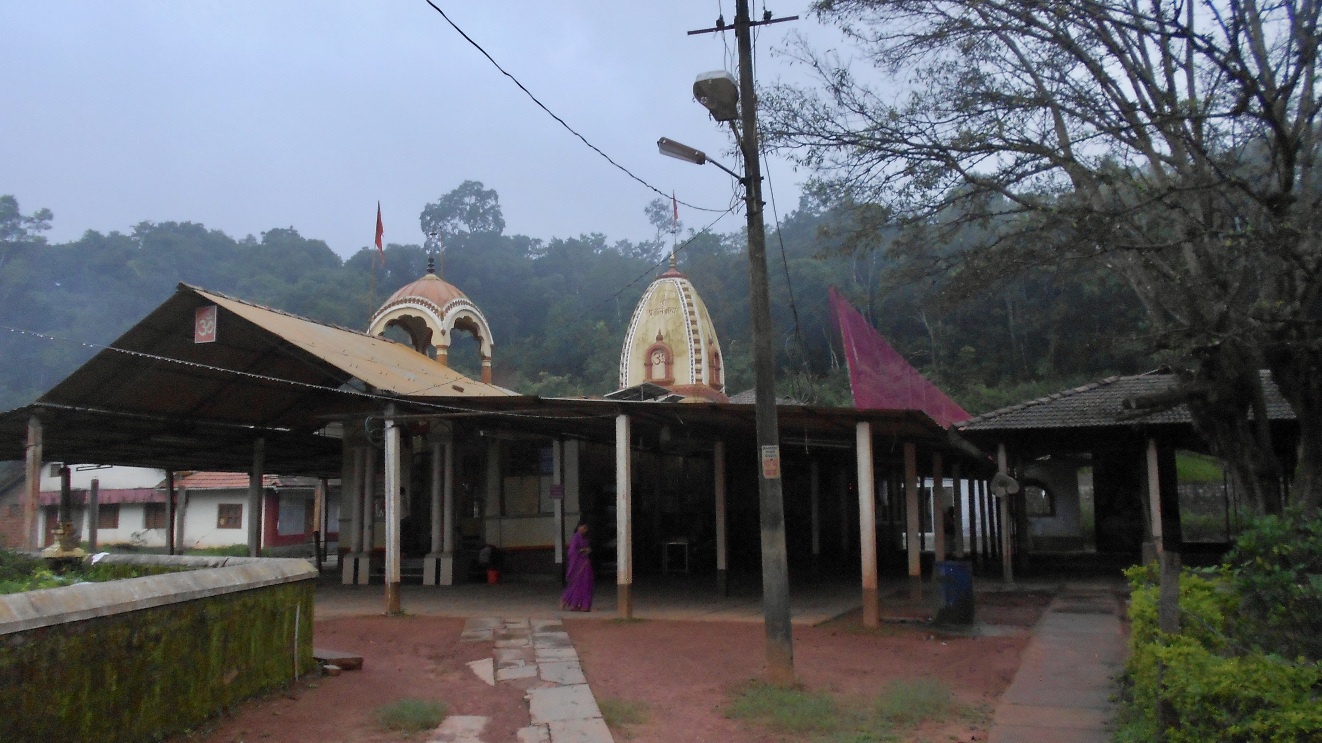 Varadahalli